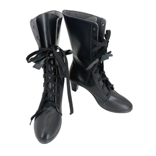 YouTube虚拟主播星川莎拉cos鞋定做2930动漫游戏人物cosplay鞋子