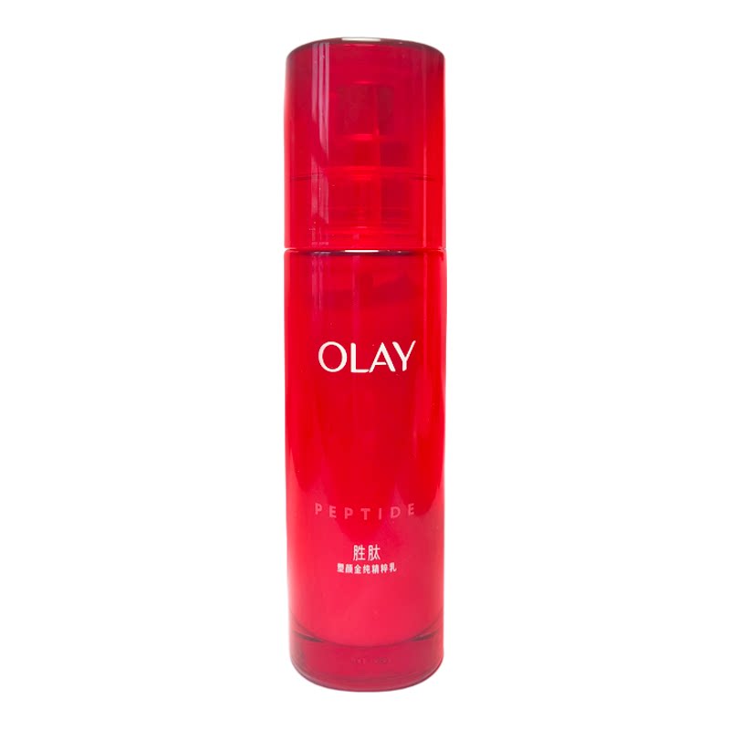 olay玉兰油大红瓶乳液抗皱紧致女