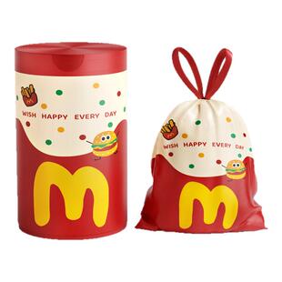 抽绳式加厚垃圾袋家用实惠装手提式厨房收口清洁袋厕所卫生袋大号