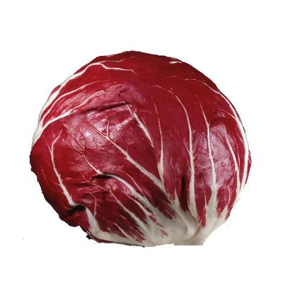 廊下滋味红菊苣500g沙拉食材