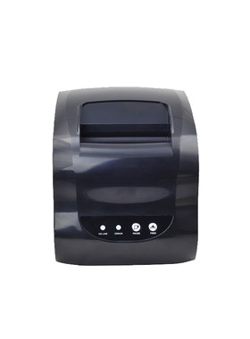 芯烨xp-365b标签热敏仓储货品