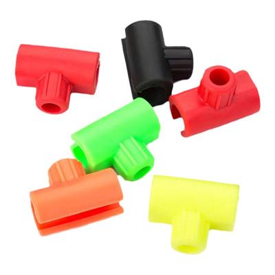 线轴连接器泡沫通用轴钓鱼