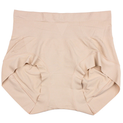 库柔女士无缝内裤细腻柔软高弹