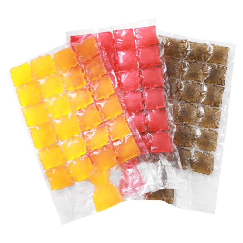 一次性冰袋食用冻冰块冰袋