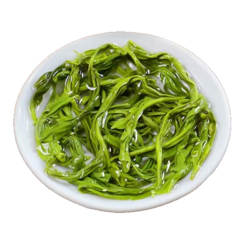 方氏英山绿茶2026新茶大别山特色产区绿茶