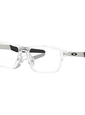 Oakley欧克利近视光学眼镜架