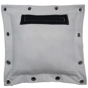 墙靶咏春寸拳李小龙沙包贴墙沙袋拳击墙壁铁砂掌挂墙训练器材家用