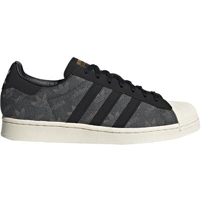 Adidas/阿迪达斯官方正品三叶草男女低帮耐磨运动休闲板鞋 GW3470