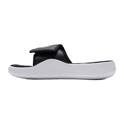 UA安德玛2026新款男鞋Ignite Pro 8休闲轻便运动拖鞋6000337-003