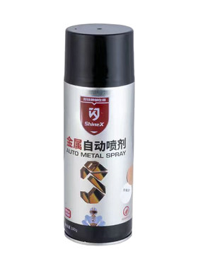 不掉色镀铬古铜钛金自动喷漆