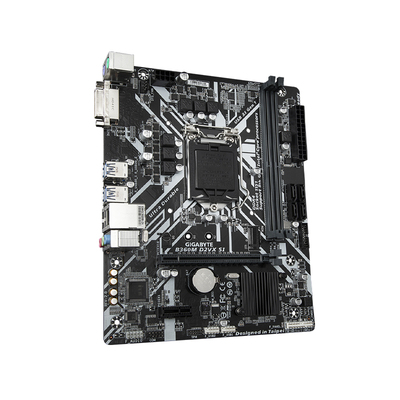 技嘉B360M主板+i59600KF