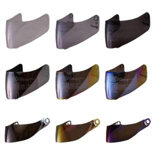 SOL头盔镜片 SF1 SF2 SF5 68S SM1 SM2 SF3 27S SS1 SO7 头盔镜片