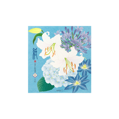 MIDORI信纸信封美浓和纸