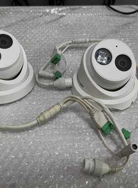 【议价-可维修】  HIKVISION 2CD3325FD-IS /均有货