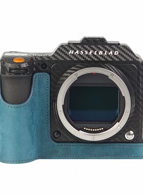 哈苏X2D皮套X2D100C相机保护套