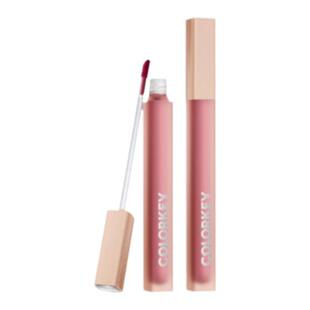 360珂拉琪水雾唇露R303雾面哑光O302不沾杯口红307colorkey