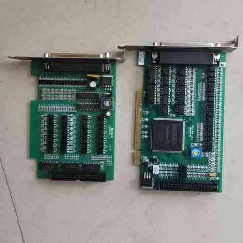 议价的乐创MPC08B，EA1616B控制卡，实图拍摄，看清