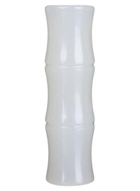 青峰玉业玉器玉石节节高玉坠 和田玉竹节吊坠竹竿挂件竹子项链男