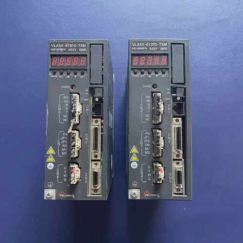 溢价-VLASX-012P2-TXM  东荣伺服驱动器议价  ！