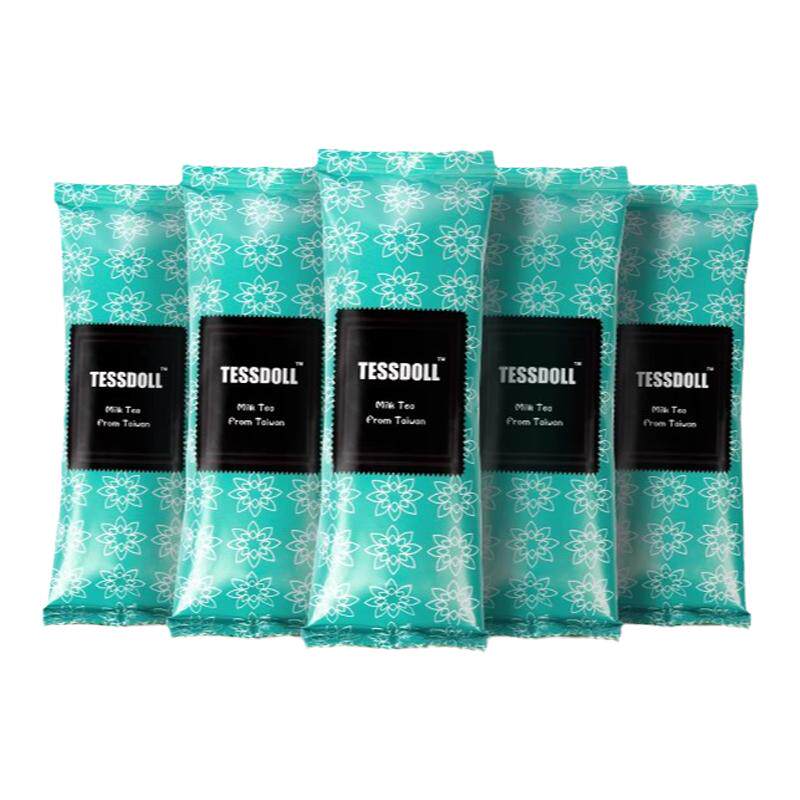 台仕朵奶茶伴侣冲泡饮品小包装