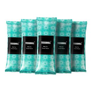 Tessdoll台仕朵奶茶伴侣小包装冲泡饮品45g*20奶包速溶粉袋装冲饮