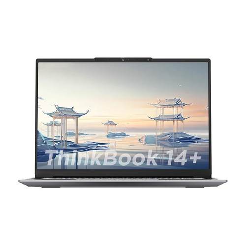 ThinkBook14+ Ultra5-125H32GB1TB家用办公学生商务笔记本电脑