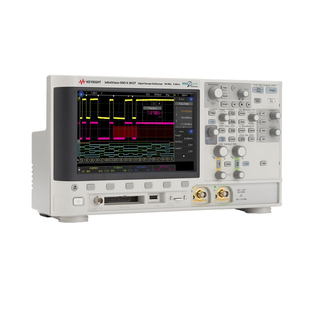 是德科技数字示波器MSOX/DSOX3022T/3014T/3024T/3034T安捷伦3054