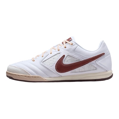 耐克低帮薄底运动休闲鞋复古板鞋