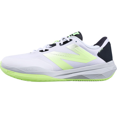 New Balance网球鞋男子NB官方正品FUELCELL 796 v4缓震耐磨运动鞋