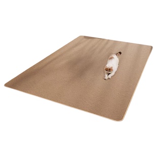 剑麻猫抓垫地毯猫抓板客厅一体耐磨耐抓大号四季通用猫窝磨爪垫