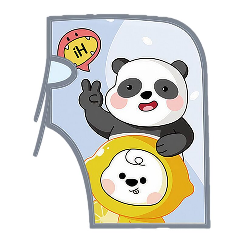 电动车摩托防晒手把套防紫外线