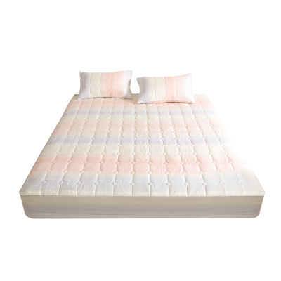 颜值高通用床笠床罩棉