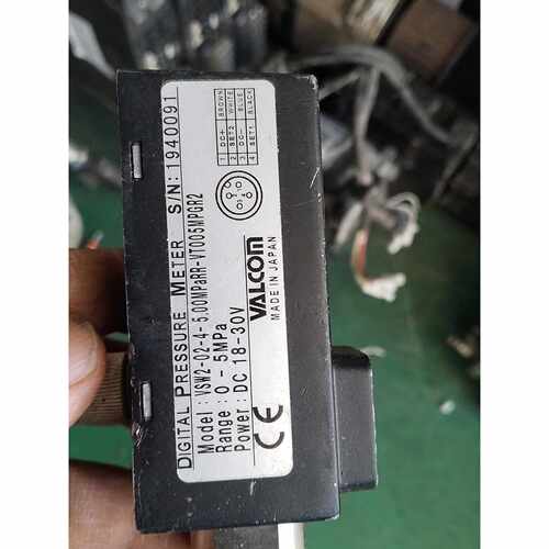 VALCOM VSW2-02-4-5.00MPA压力传感器询价
