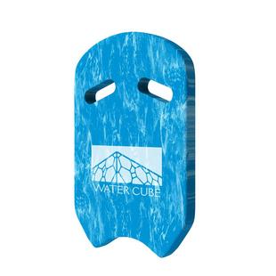 水立方游泳浮板夹腿板自由泳训练成人儿童助泳板8八字板专业练习