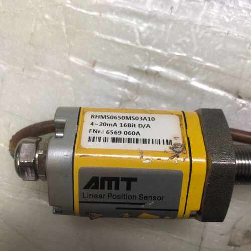 议价-amt线性位置传感器rhms0650ms03a10，4-20