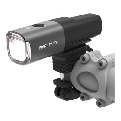 英豪navi500自行车灯强光手电筒