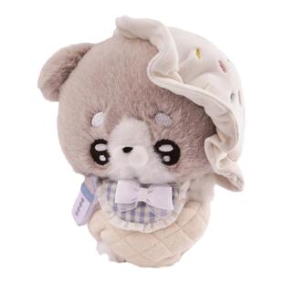 ABFUN玩偶娃娃Handspupu挂件毛绒玩具小狗公仔安抚娃新年礼物女生