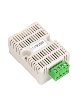 水质电导率EC/TDSRS485模拟量