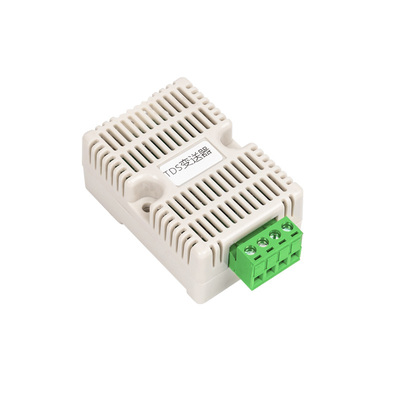 水质电导率EC/TDSRS485模拟量