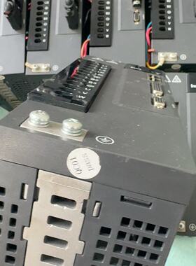 议价Invit 4.4Kw Servo Driver Sv-Da200-4R4-4-E0适用