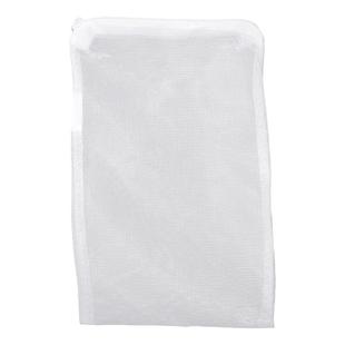 鱼缸滤材网袋水族专用尼龙拉链蛋白棉活性炭陶瓷环过滤袋网兜袋子