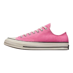Converse/匡威正品Chuck 70男女同款时尚潮流系带低帮板鞋A08138C