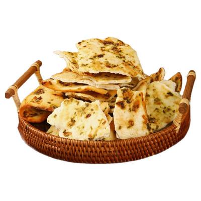 正坡红纯碱烤馍片养小胃零食品