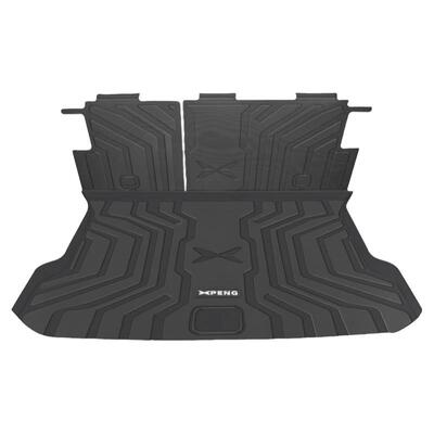 适用瑞虎8L车主都在用的后备箱垫