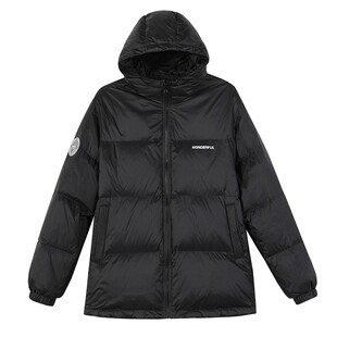 中学生羽绒服短款加厚保暖轻外套女新款冬装初中生高中学生羽绒衣