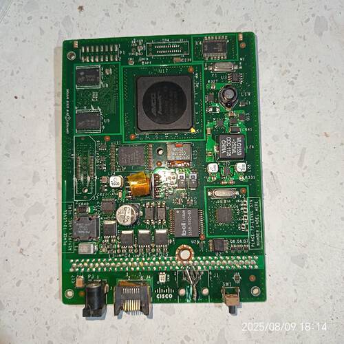 询amcc ppc460exr芯片cpu