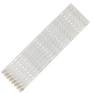 适用康佳LED50M3100A灯条LED49M5000U灯条RF-BK490E30-0501S-05