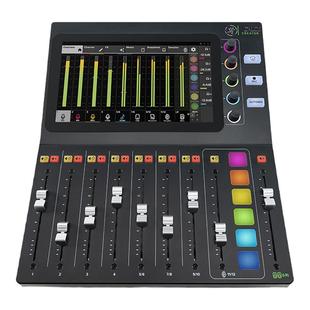 Runningman美奇调音台DLZ CREATOR XS数字直播唱歌专用录音声卡