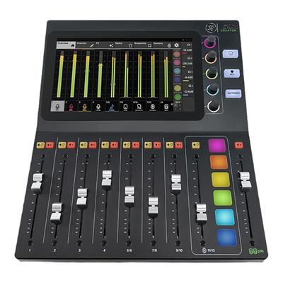 Runningman调音台直播唱歌