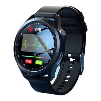 智能手表无创血糖血压心电手表动态测血氧心率健康运动监测仪手环